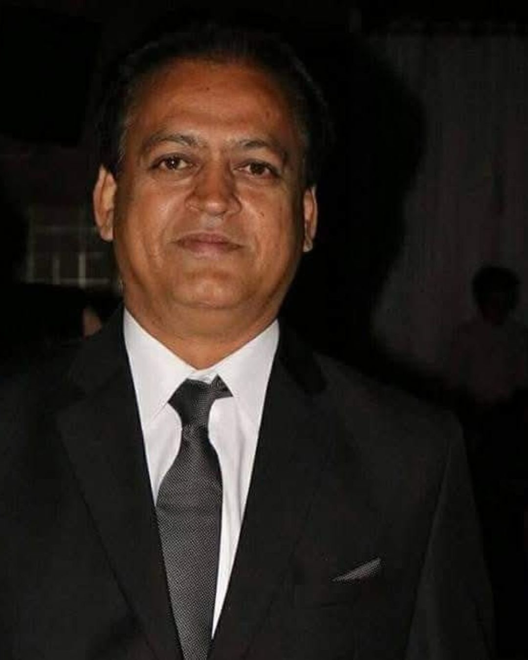 Naushad alludin sales manager